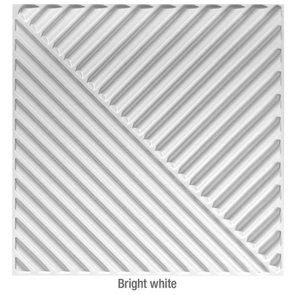 30x30cm house wall renovation stereo 3D wall panel non-self-adhesive 3D wall sticker art tile 3d wallpaper room bathroom ceiling - Image 26