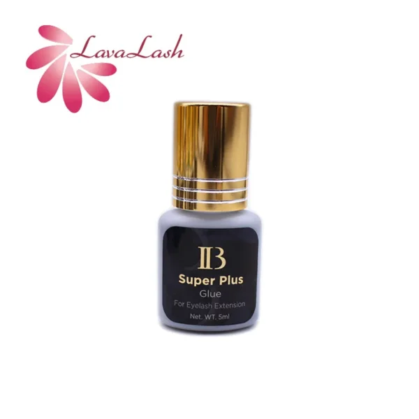 IB Series Glue for False Eyelash Extension Glue Non-irrititing professional Waterproof Adhesive Korean Original Makeup Tools