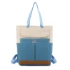 Oxford Waterproof Business Backpack