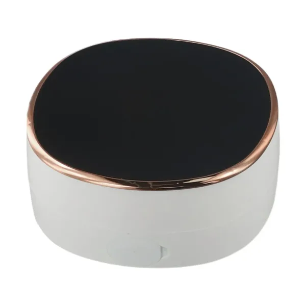 Smart Soap Dispenser Wall-mounted USB Touchless Water Foam Machine Infrared Automatic Soap Dispenser Bathroom Accessories - Image 4
