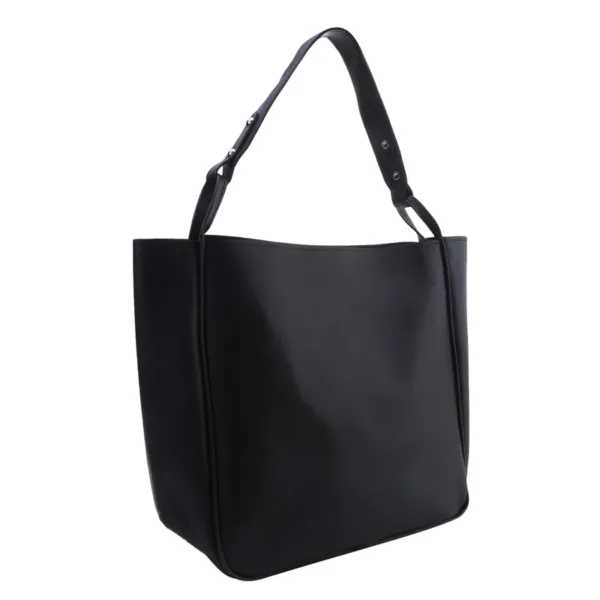 Women Bucket Shoulder Bag - Image 5