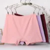 3pcs Cotton High Waist - Image 18
