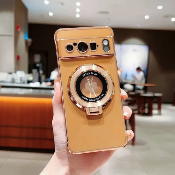 Luxury Case for Google Pixel - Image 11