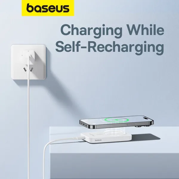 Baseus Power Bank - Image 4