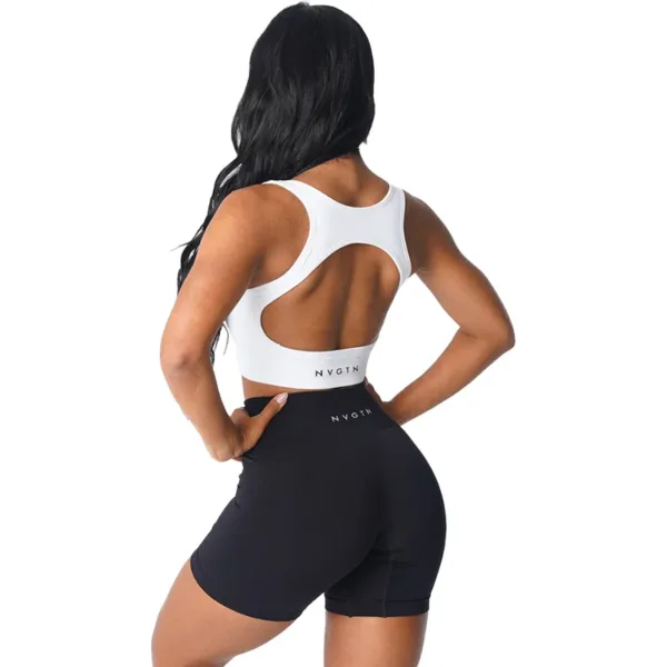 NVGTN Eclipse Seamless Bra - Image 4