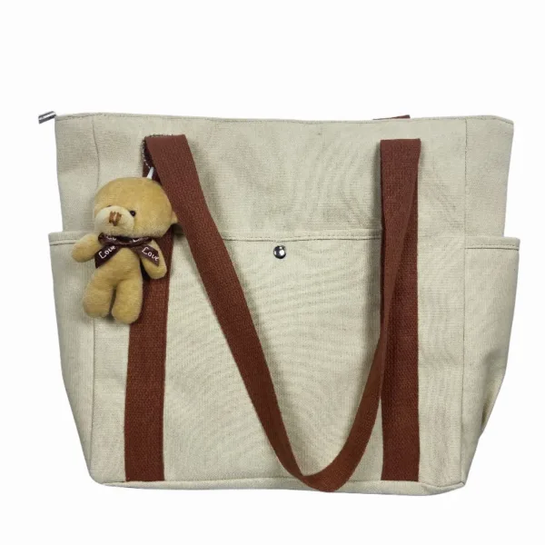 Tote Bags for Work - Image 2