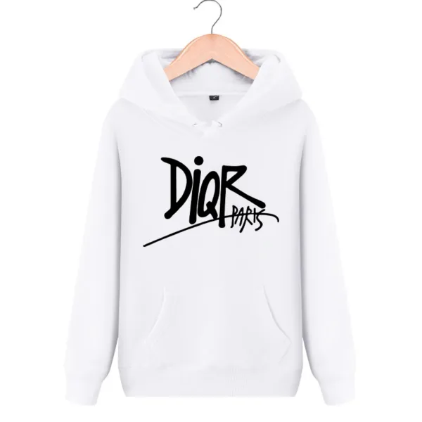 Women High Quality Casual Hoodies Harajuku Y2k Designer Ladies Luuxry Hooded Sweatshirt Female Vintage Trendy Pullovers Clothing - Image 13