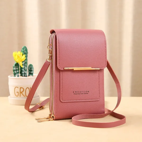 Buylor Touch Screen Handbag - Image 24