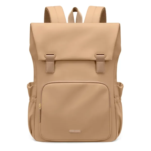 Anti-Theft Laptop Backpack - Image 4