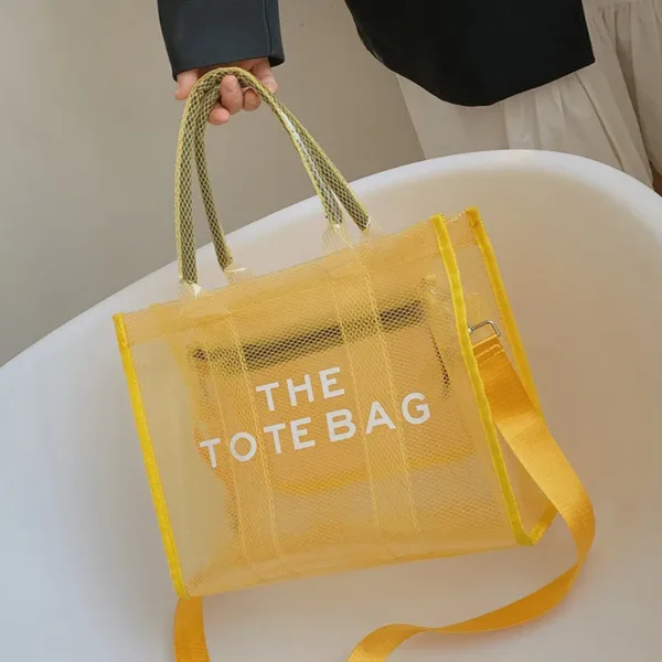 Summer Women's Tote Bag - Image 8