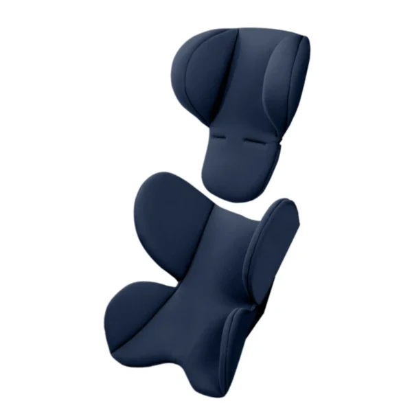 All Season Stroller Pad Breathable Liner Mat Pram Thermal Mattress Child Safety Inner Cushion for Car Baby Cart - Image 5
