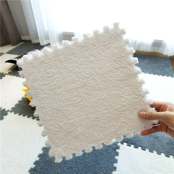 30*30cm Baby Play Mat Exercise Children Carpet Bebe Mattress Foam Puzzle Floor Baby Blanket Play Mat for Children Baby Toys Gift - Image 4