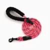 150Cm Strong Dog Leash Pet Leashes Reflective Leash For Big Small Medium Large Dog Leash Drag Pull Tow Golden Retriever - Image 4