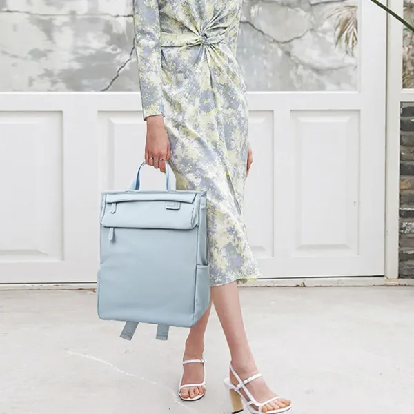 Multifunctional Waterproof Diaper Bag - Image 6