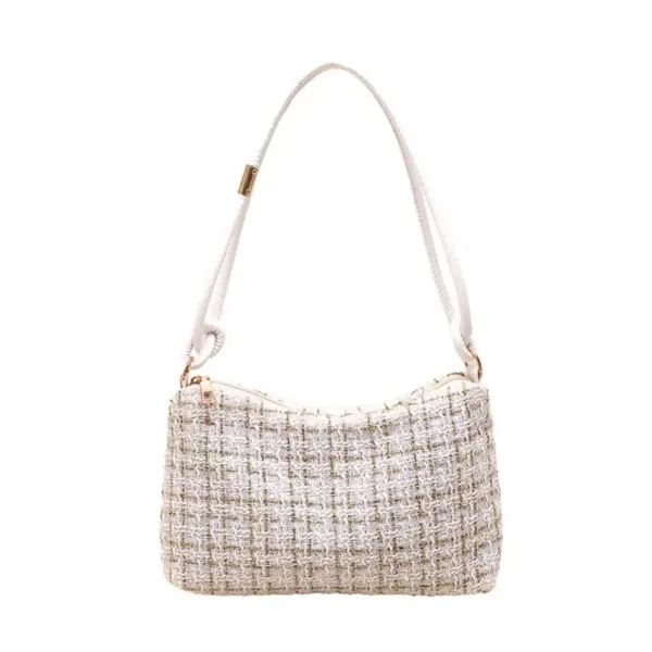 Hobos Woolen Plaid - Image 3