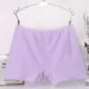 3pcs Cotton High Waist - Image 14