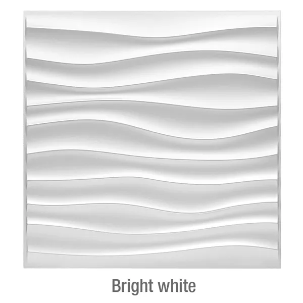 30x30cm house wall renovation non-self-adhesive 3D wall sticker living room wallpaper waterproof 3d wall panel bathroom kitchen - Image 28