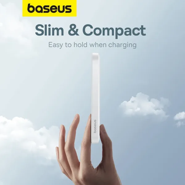 Baseus Power Bank - Image 3