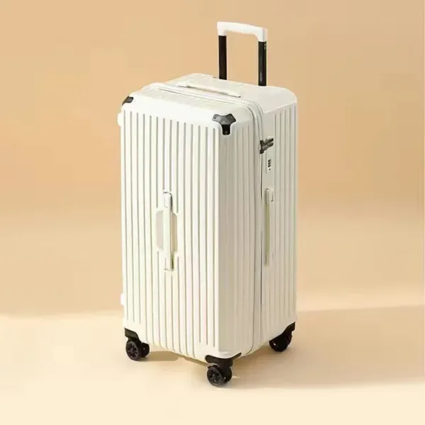 Large Capacity Travel Suitcase - Image 7
