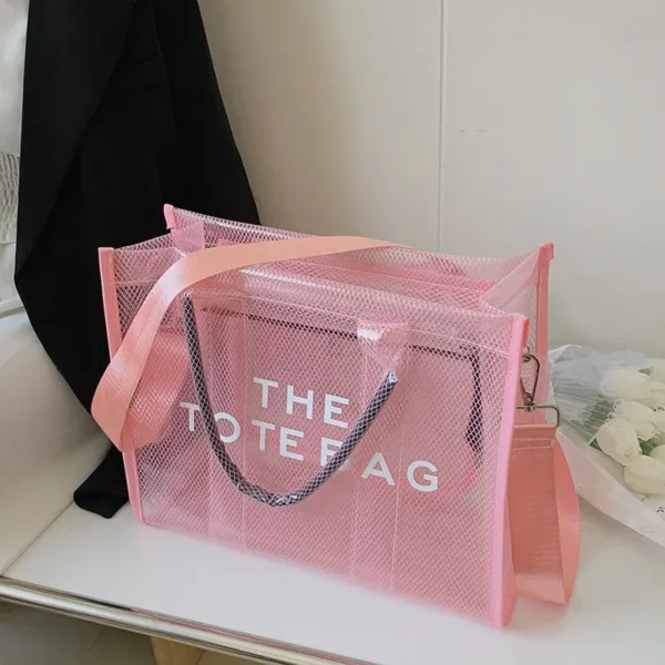 Summer Women's Tote Bag - Image 15
