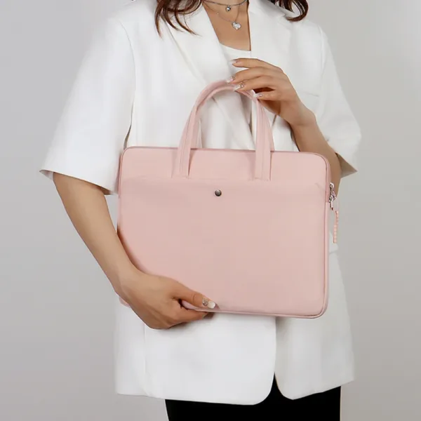 Women's Laptop Handbag Case - Image 7