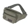 Canvas Waist Bag for Travel - Image 3