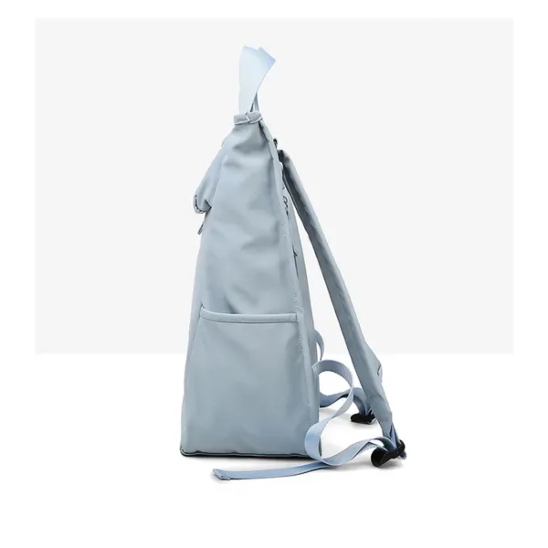 Multifunctional Waterproof Diaper Bag - Image 3