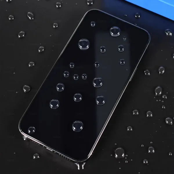SecureView Privacy Matte (For iPhone XR) - Image 2