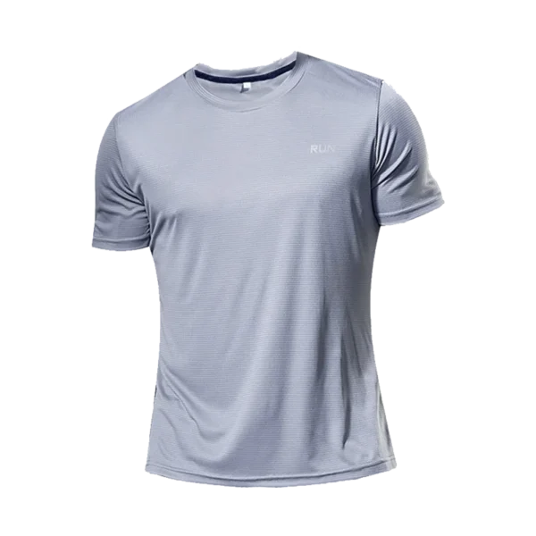 Men's Sportswear Tracksuit Gym Compression Clothing Fitness Running Set Athletic Wear T Shirts Ropa Deportiva Hombre Camisetas - Image 18