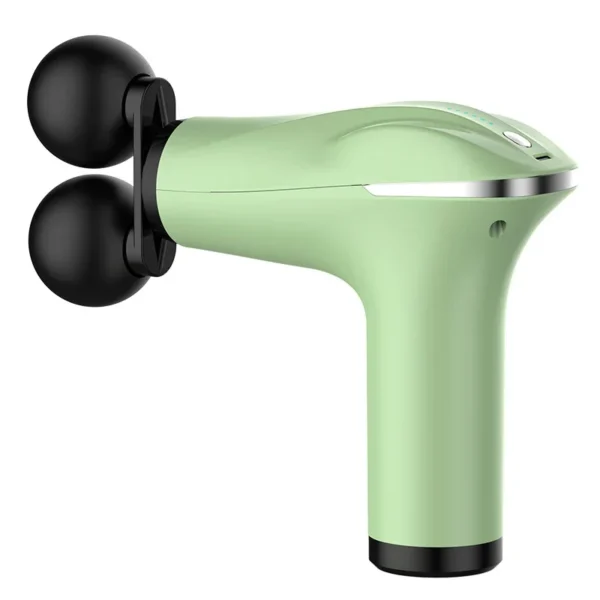 Xiaomi Fascia Massge Gun Vibration Deep Tissue Muscle Relaxation Massager Portable Fitness Device For Body Neck Arm 2024 ﻿ ﻿ ﻿ ﻿