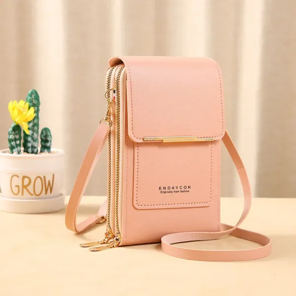Buylor Touch Screen Handbag - Image 4