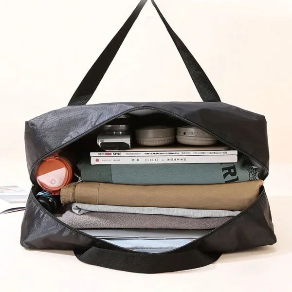 Portable Storage & Fitness Bag - Image 2