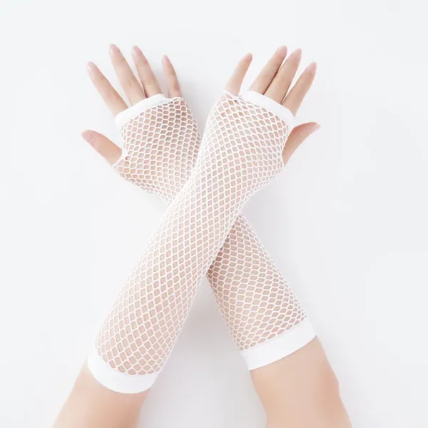 Cute Cat Paw Winter Gloves - Image 4