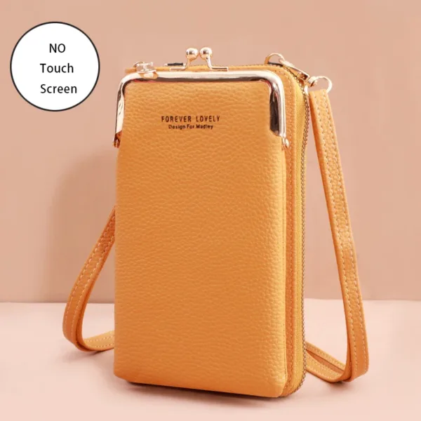 Buylor Touch Screen Handbag - Image 13
