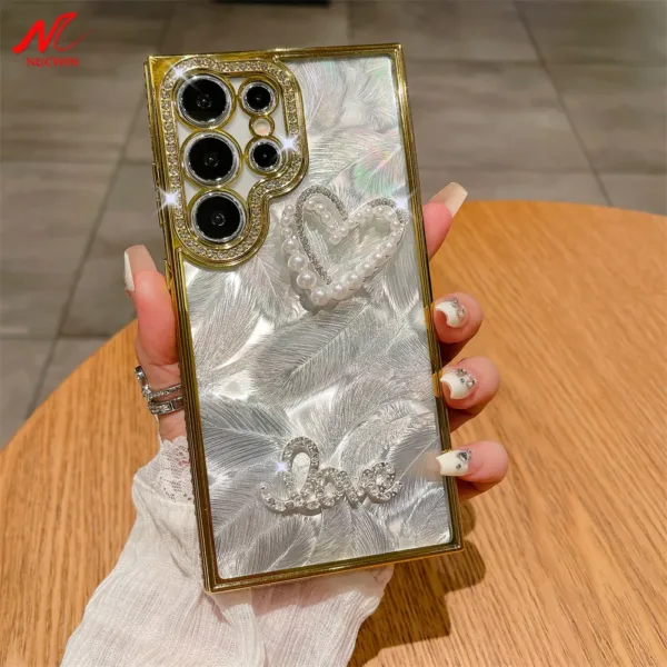 Bling Case for Samsung - Image 5