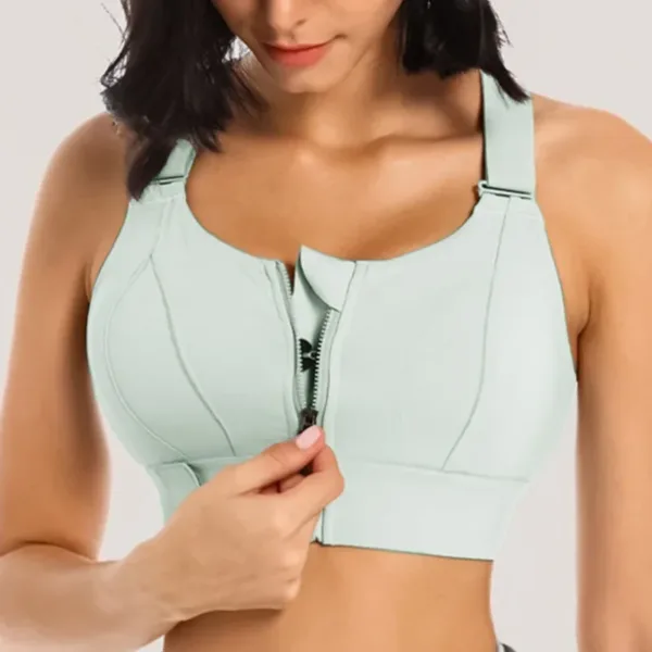 Cloud Hide Sports Bra