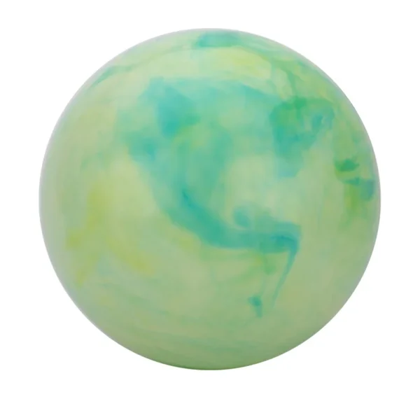 Marbleized Bouncy Balls Size 12inch Inflatable Toys For Kids Party Carnival Park Beach Playground Backyard Indoor Outdoor Games - Image 6