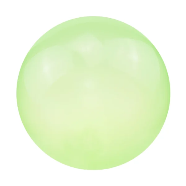 Kids Bubble Ball Balloon Blowing Transparent Bubble Inflatable Ball Games Outdoor Toys Baby Shower Water Filled Ball Toy Gifts - Image 4
