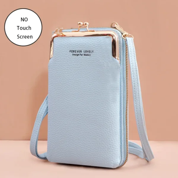 Buylor Touch Screen Handbag - Image 9