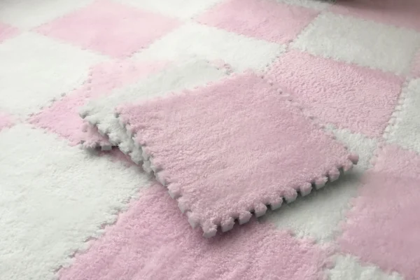 30*30cm Baby Play Mat Exercise Children Carpet Bebe Mattress Foam Puzzle Floor Baby Blanket Play Mat for Children Baby Toys Gift - Image 20