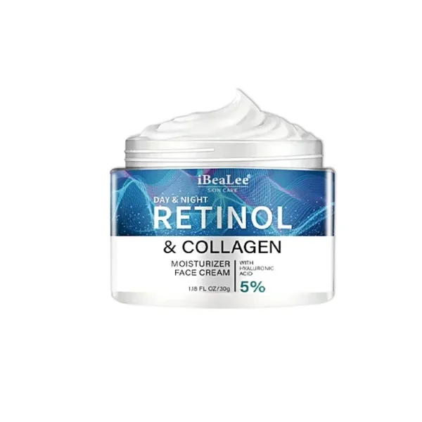 Moisturizing Cream To Improve Rough Dry Skin Brightening Skin For A More Youthful Face Cream Lotion For Men And Women Lotion - Image 4