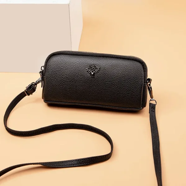 Mini Crossbody Phone Purse