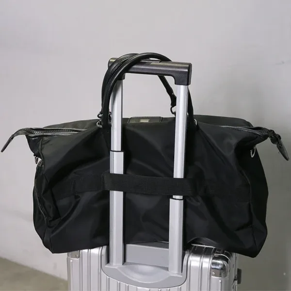 Fashion Portable Duffle Bag - Image 2