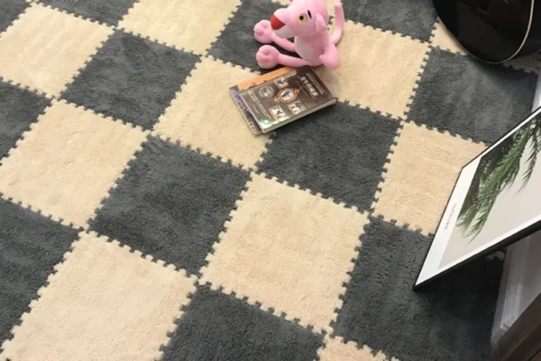 30*30cm Baby Play Mat Exercise Children Carpet Bebe Mattress Foam Puzzle Floor Baby Blanket Play Mat for Children Baby Toys Gift - Image 29