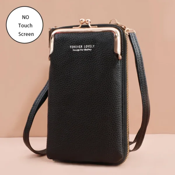 Buylor Touch Screen Handbag - Image 20