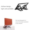 Portable Laptop Cooling Stand - Image 3