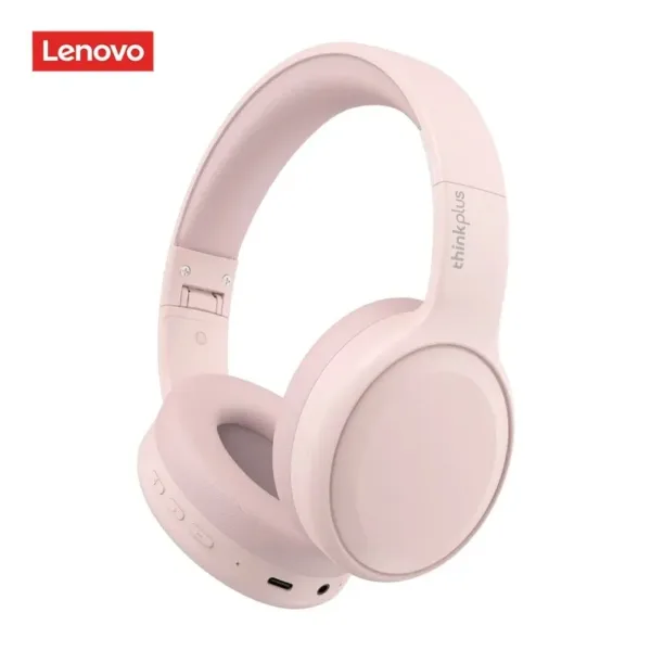 Lenovo TH30 Bluetooth Headphones - Image 2