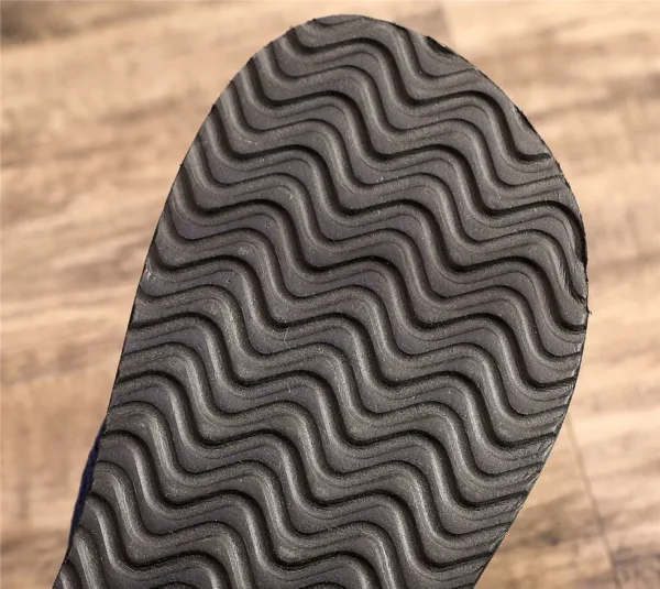 Men Flip Flops Slides 2024 Trend Summer Anti-skid Man Slippers Outdoor Light Casual Beach Male Sandals Household Slides for Men - Image 2