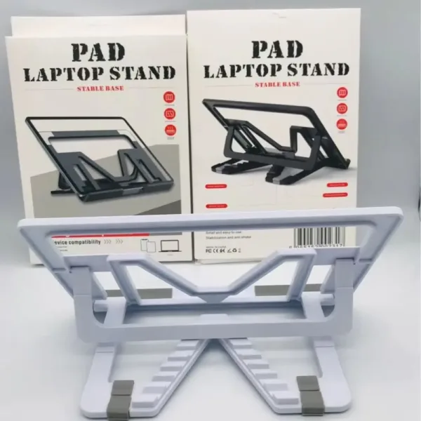 Portable Laptop Cooling Stand - Image 2