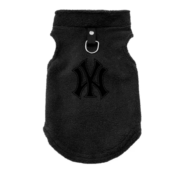 Winter Warm Puppy Kitten Pullover Soft Fleece Dog Clothes Pet Clothes for Small Dogs Chihuahua Bulldog Apparel Sweater for Dogs